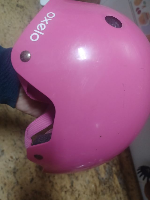 Casco Patinete o Bicicleta