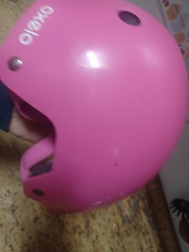 Casco Patinete o Bicicleta