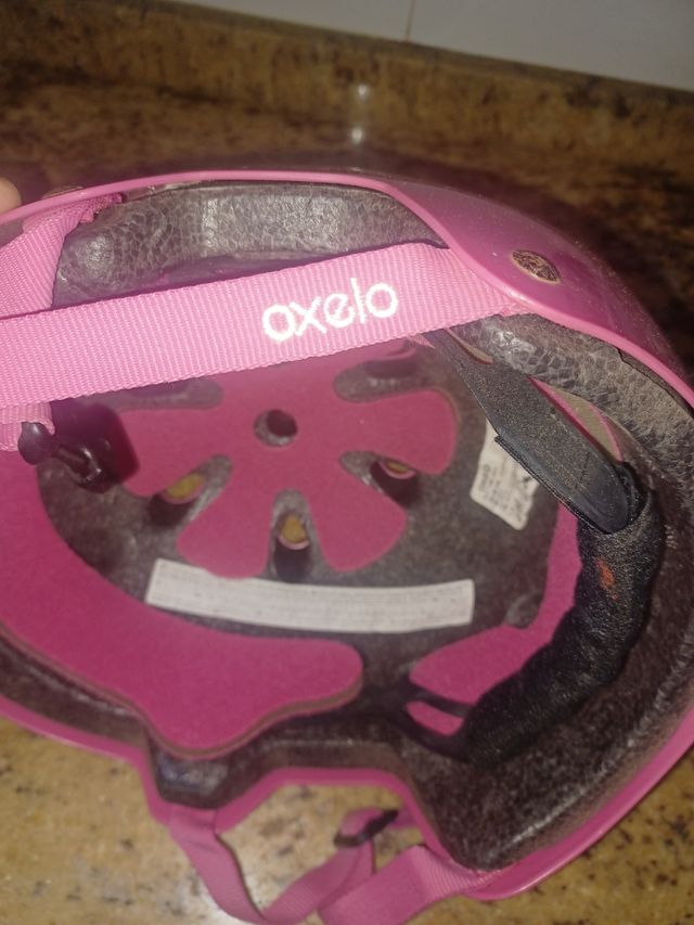 Casco Patinete o Bicicleta