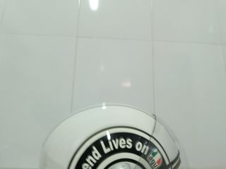 Casco AGV BALI COPTER