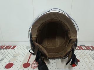 Casco AGV BALI COPTER