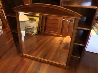 Espejo grande 114 x 115,5cm