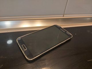 Samsung galaxy S5