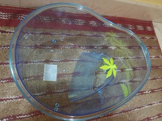 Vaschetta per animali