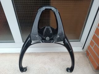 Soporte parrilla original honda