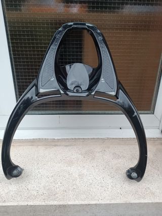 Soporte parrilla original honda