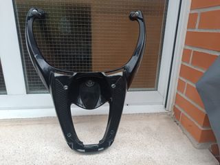 Soporte parrilla original honda
