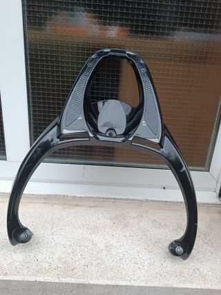 Soporte parrilla original honda