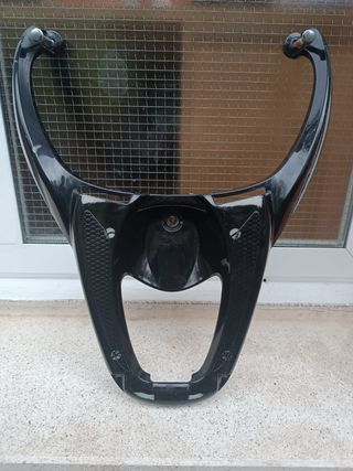 Soporte parrilla original honda