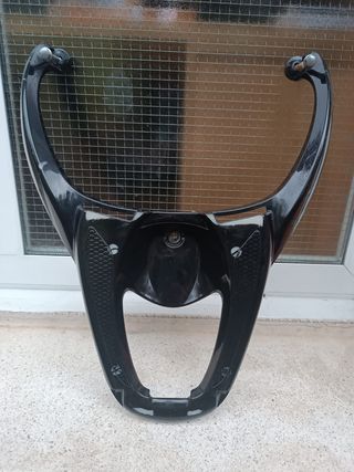 Soporte parrilla original honda