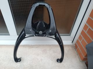 Soporte parrilla original honda
