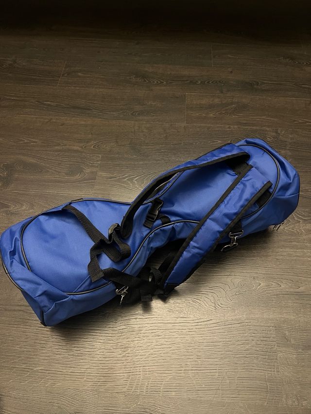 Hoverboard Smartgyro X2 black