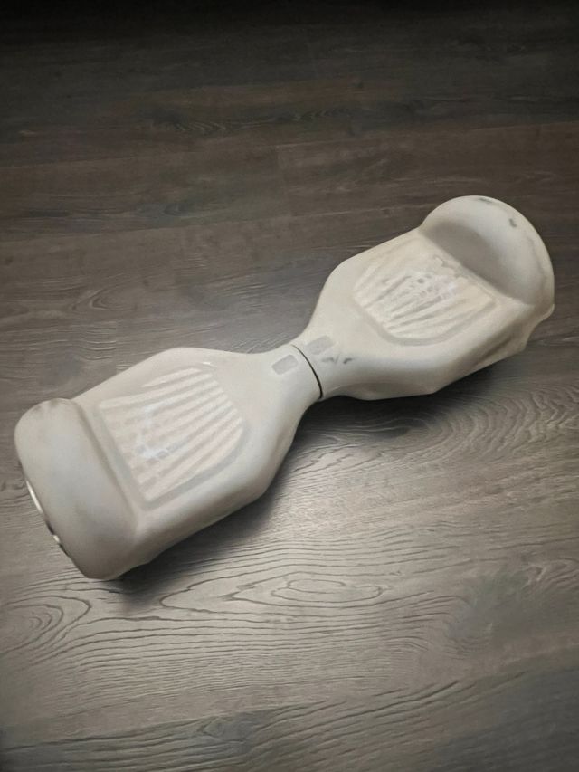 Hoverboard Smartgyro X2 black