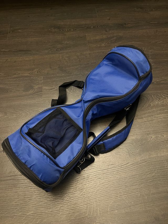 Hoverboard Smartgyro X2 black