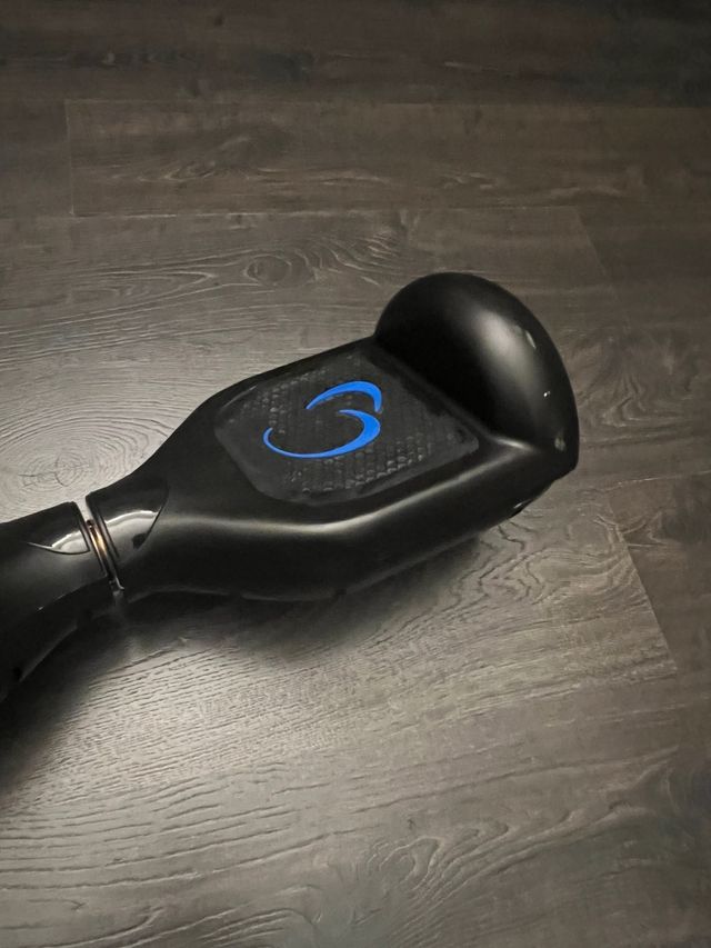 Hoverboard Smartgyro X2 black