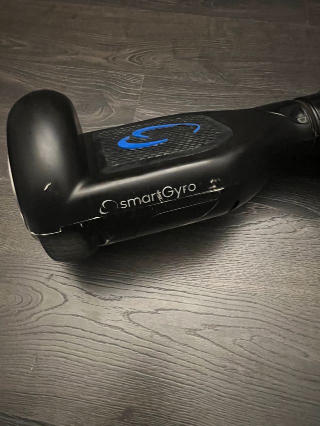 Hoverboard Smartgyro X2 black