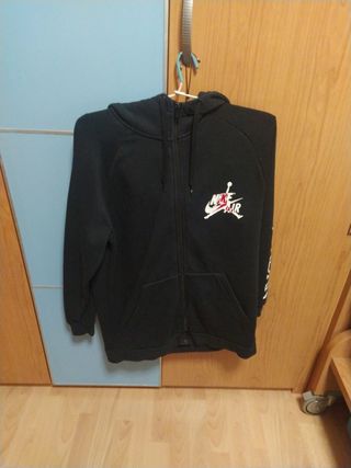 Chaqueta ORIGINAL JORDAN (Talla: M)