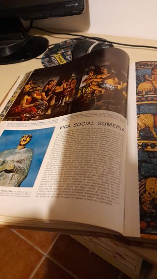 libro La Epopeya del Hombre