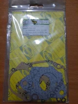 SEAT 128,RITMO kit juntas carburador
