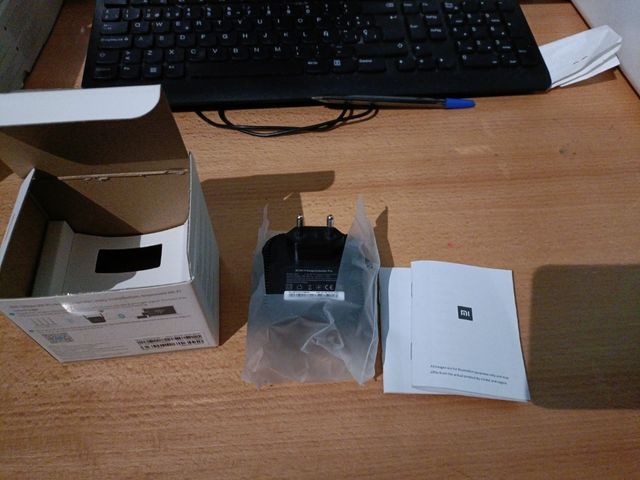 Xiaomi Range extender Pro
