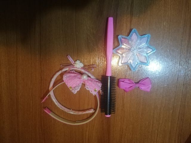 Accesorios para el cabello
