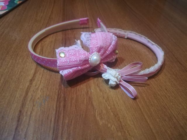 Accesorios para el cabello