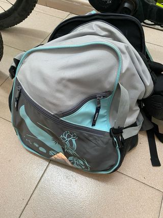 patines linea fila chica 38