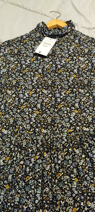 Vestido Sfera casual + Regalos