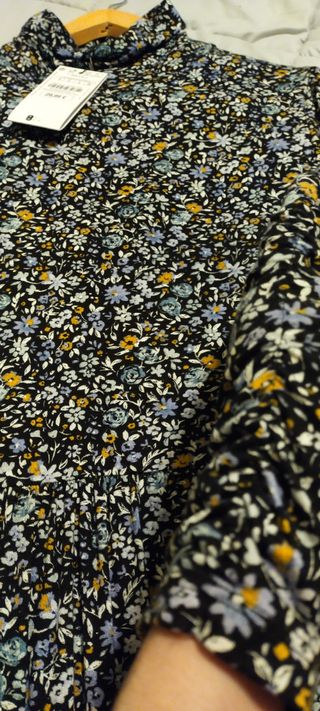 Vestido Sfera casual + Regalos