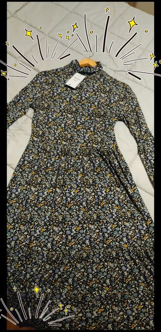 Vestido Sfera casual + Regalos