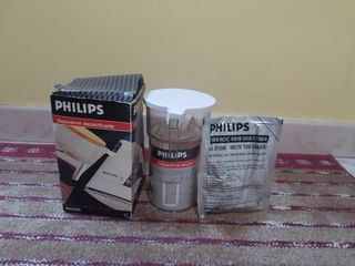 Depuratore Decalcificante Philips