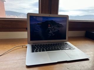 Apple Macbook Air i7 8gb de Ram