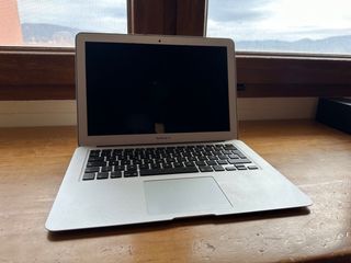 Apple Macbook Air i7 8gb de Ram