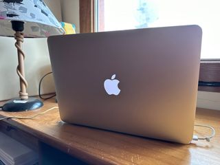 Apple Macbook Air i7 8gb de Ram
