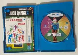 Jgo. Just dance 2015