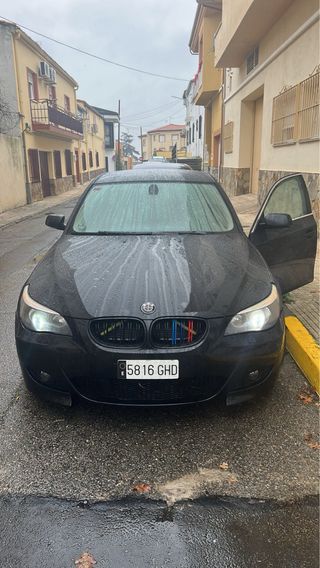 BMW Serie 5 2004