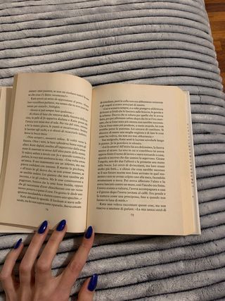 Vicino a te non ho paura