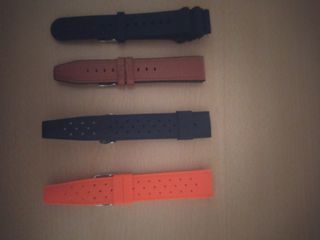 Pulseras de reloj