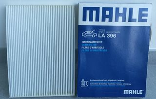 Vendo filtros para Nissan Qashqai