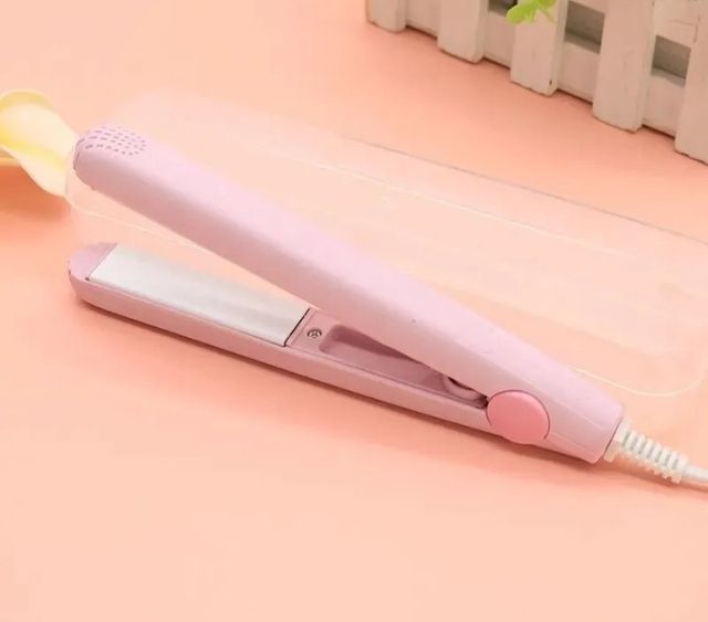 Planchas para alisar pelo