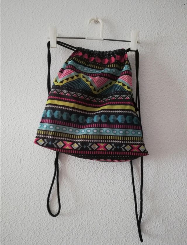 Mochila