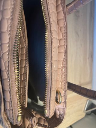 Bolso Bimba y Lola