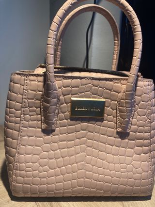 Bolso Bimba y Lola