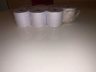 confezione:7rotoli di carta nuovi per calcolatrici