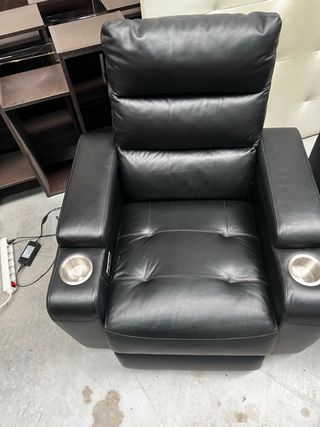 Poltrone per home cinema
