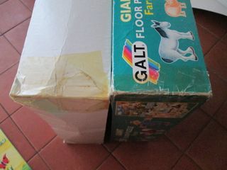 PUZZLE GIGANTE INFANTIL