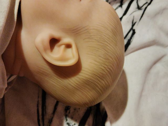 Lote bebé reborn Antonio Juan 