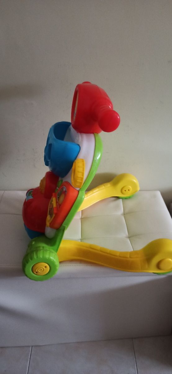 Primi passi Clementoni 