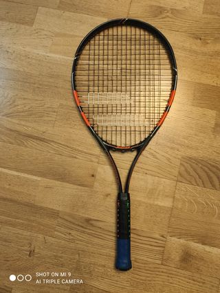 Raqueta de tenis Niños