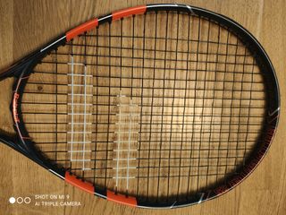 Raqueta de tenis Niños